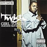 Girl Tonite, Pt. 2 [4 Tracks]