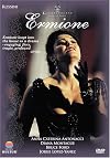 Rossini : Ermione {video recording} {1995 television film} {Glyndebourne}
