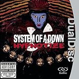 Hypnotize [DualDisc]