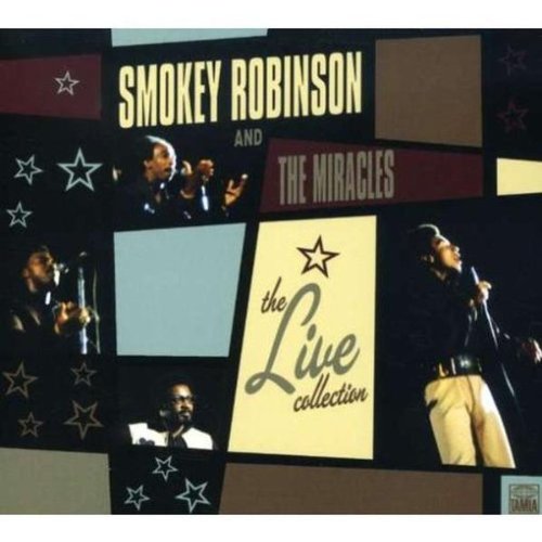 The Live Collection