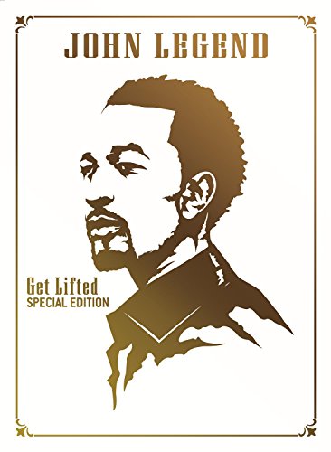 Get Lifted/Live at the House of Blues [CD & DVD]