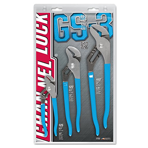 Plier Sets