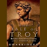 The Tale Of Troy