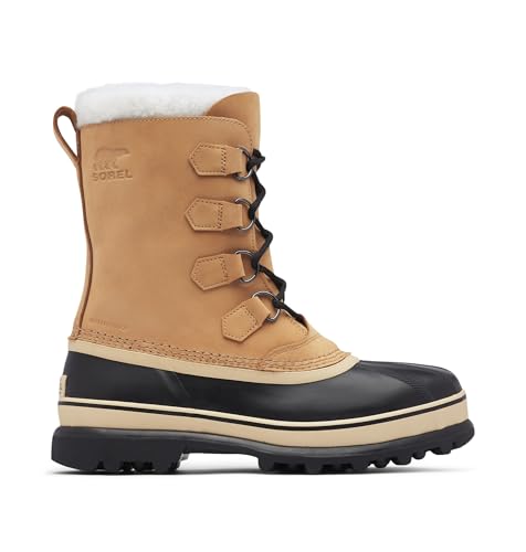 Best Winter Boots for Men Featured