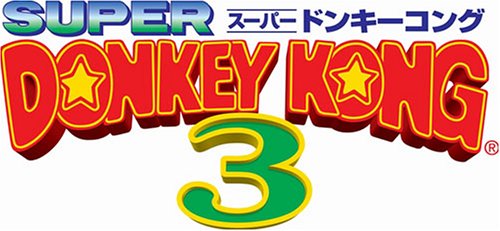 【GBA】ゲームボーイアドバンスの名作・アクションゲーム人気投票&ランキング【ACT】 195位 スーパードンキーコング3の画像
