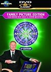 Who Wants to Be a Millionaire? - 3rd Edition [Interactive DVD]