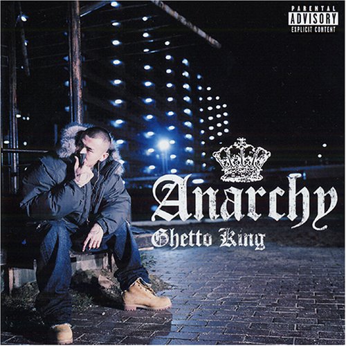 Ghetto Day'z | Hip Hop Flavaヒップホップ・フレーバー