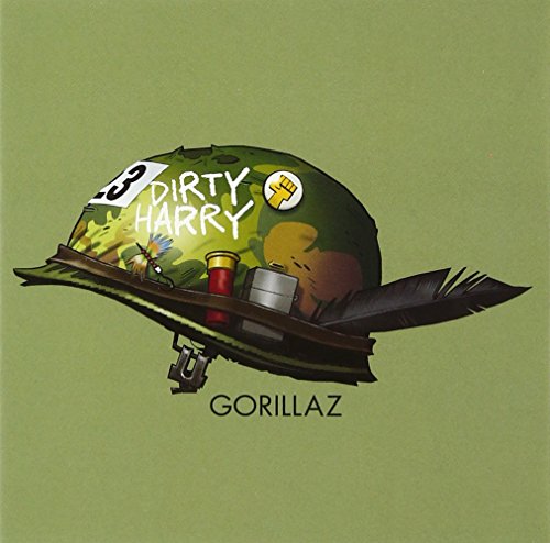 Dirty Harry Ep