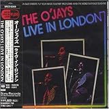 Live in London