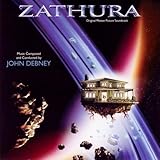 Zathura Soundtrack