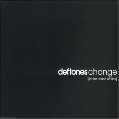 Change in the House of Files