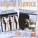 Song Forever My Love by Dionne Warwick on Make Way For/The Sensitive Sound of Dionne Warwick at Amazon