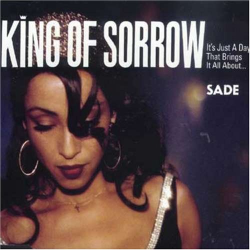 King of Sorrow