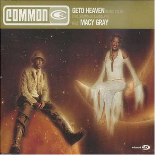 Geto Heaven