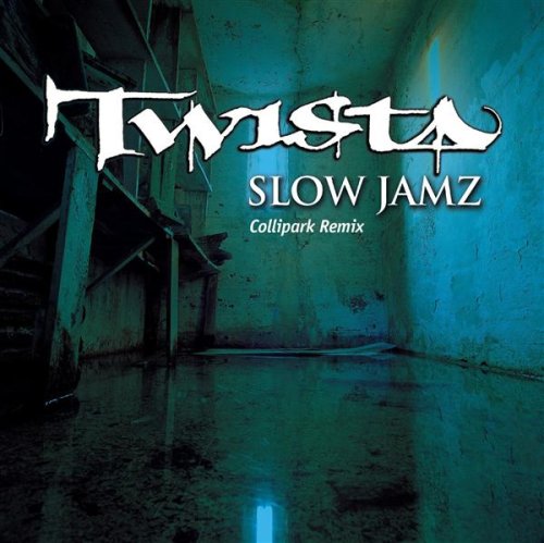 Slow Jamz [Germany CD]
