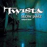 Slow Jamz [Germany CD]