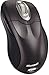 Microsoft Wireless Optical Mouse 5000 Metallic Gray M03-00085