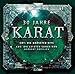 Song Hab Den Mond Mit Der Hand Beruhrt by Karat on 30 Jahre Karat at Amazon