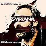 Syriana Soundtrack