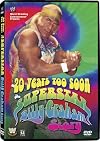 20 Years Too Soon: Superstar Billy Graham [2006 Documentary Film]