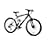GMC Topkick Dual-Suspension Mountain Bike