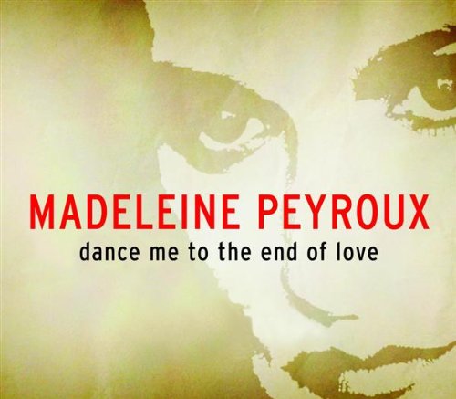 Dance Me to the End of Love