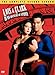 Lois & Clark: The New Adventures of Superman: Season 2 cover