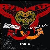 Alexisonfire/Moneen [Split EP]