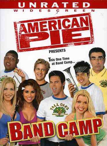 American Pie Presents: Band Camp part of American Pie