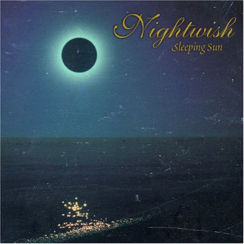 Sleeping Sun [UK Bonus DVD]