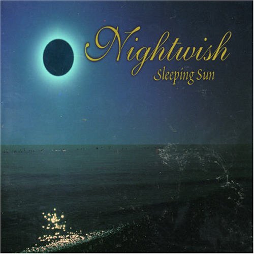 Sleeping Sun [Canada EP]