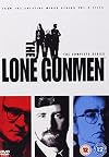 The Lone Gunmen: The Complete Series [DVD] [2001]