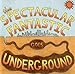Song I will come around by The Spectacular Fantastic on Goes Underground at Amazon