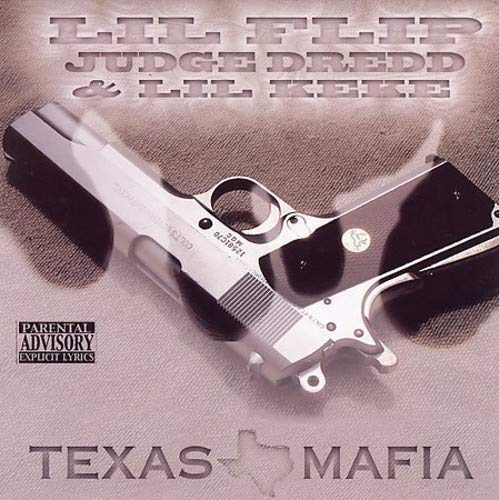Texas Mafias