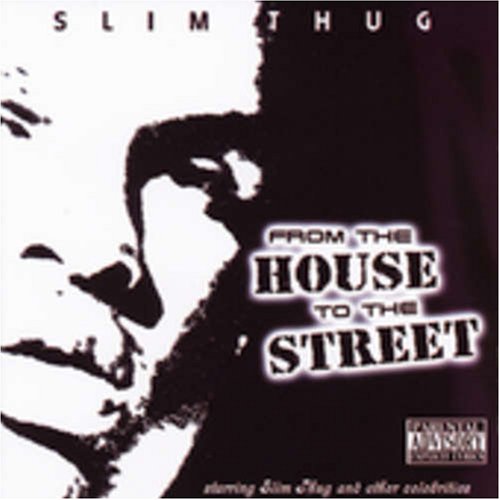 House to the Street