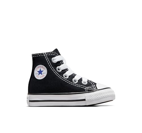 Converse Kid's Chuck Taylor All Star High Top Shoe