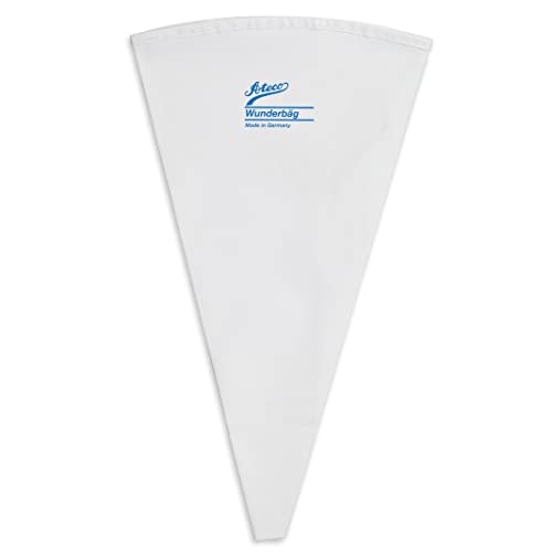 Ateco Wunderbag Decorating Bag, 24 Inch, Reusable Long-Lasting Cotton A big