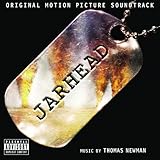 Jarhead Soundtrack