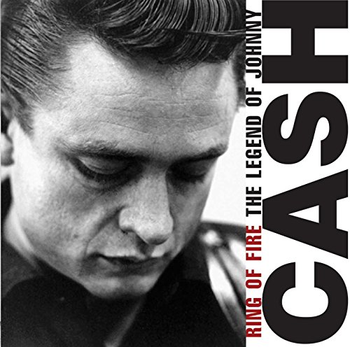 Ring of Fire: The Legend of Johnny Cash