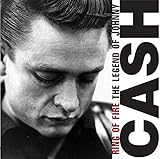 Ring of Fire: The Legend of Johnny Cash
