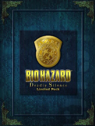 BioHazard: Deadly Silence [Limited Pack] [Japan Import]