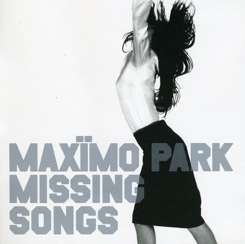 Missing Songs