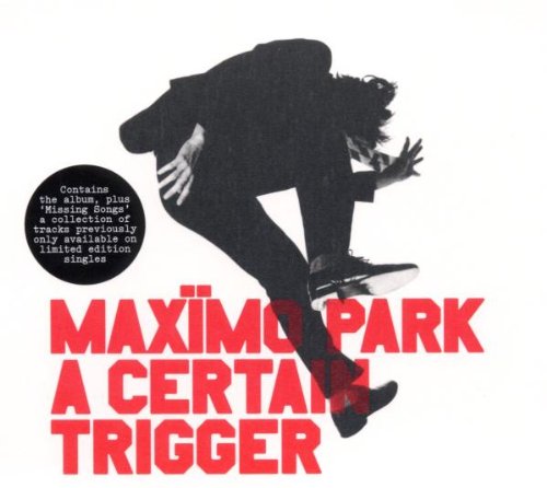 A Certain Trigger/Missing Songs