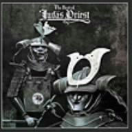 Best of Judas Priest [JVC Japan]