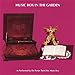 Song This Is My Fathers World by Porter Music Box Co. on Music Box in Garden at Amazon