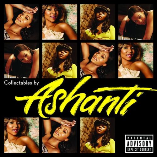 Collectables by Ashanti