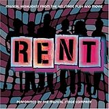 Rent Soundtrack