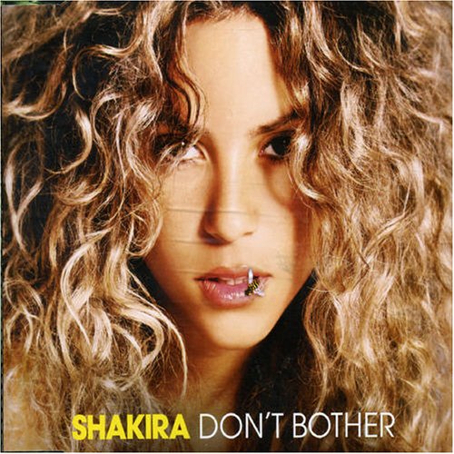 Don't Bother