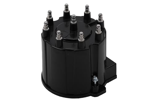 GM Genuine Parts D303A (19166099) Ignition Distributor Cap