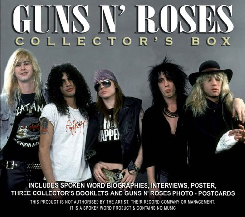 Collector's Box